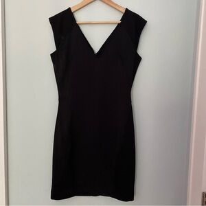 French Connection Bandage Dress